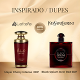 Lattafa Mayar Cherry Intense EDP