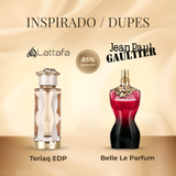 Lattafa Teriaq EDP 100 ml