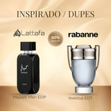 Lattafa Hayaati Men EDP 100 ml