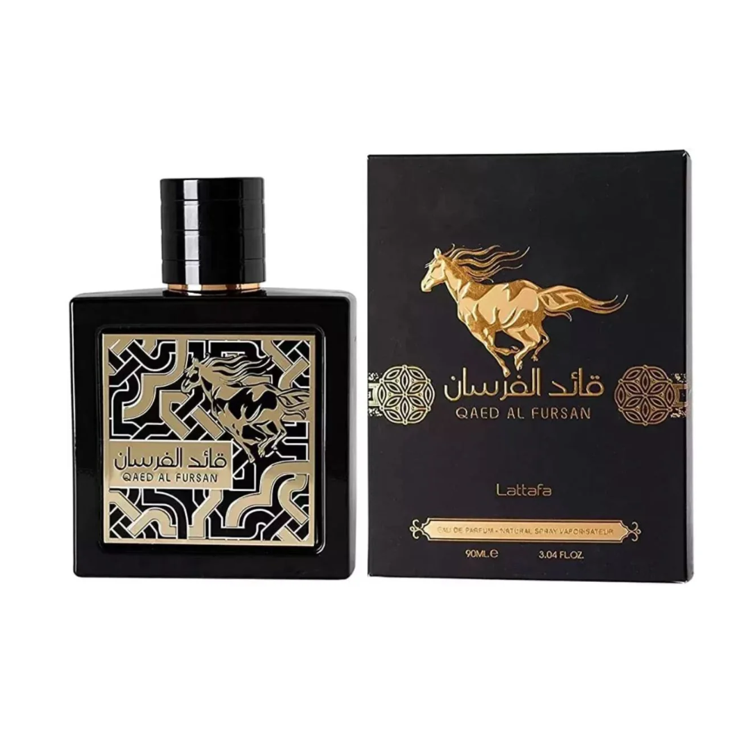 Lattafa Qaed Al Fursan EDP 90ml