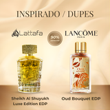 Lattafa Sheikh Al Shuyukh Luxe Edition EDP 100 ml