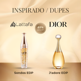 Lattafa Sondos EDP 100 ml