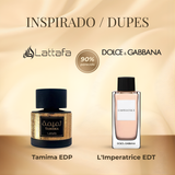 Lattafa Tamima EDP 100 ml