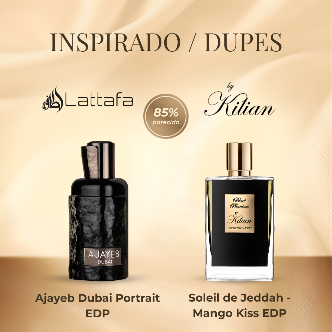 Lattafa Ajayeb Dubai EDP 100 ml