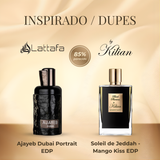 Lattafa Ajayeb Dubai EDP 100 ml