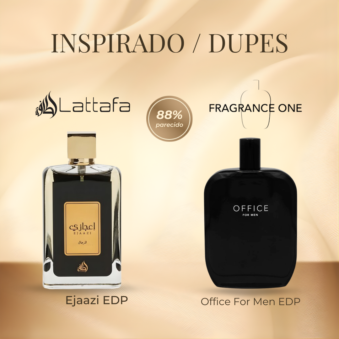 Lattafa Ejaazi EDP 100 ml