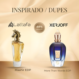 Lattafa Maahir EDP 100 ml