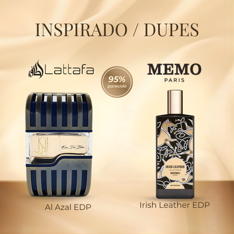 Lattafa Al Azal EDP 100 ml