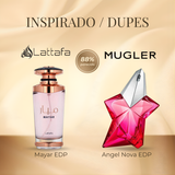Lattafa Mayar EDP 100 ml