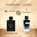 Lattafa Malik Al Tayoor EDP 100 ml