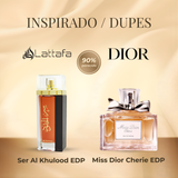 Lattafa Ser Al Khulood EDP 100 ml