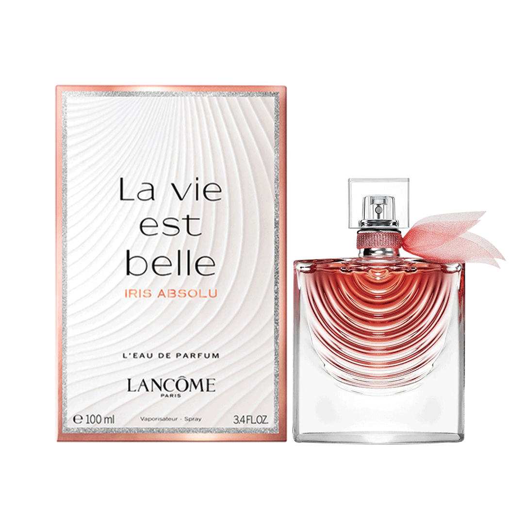 Lancome La Vie Est Belle Iris Absolu Tester EDP 50 ML