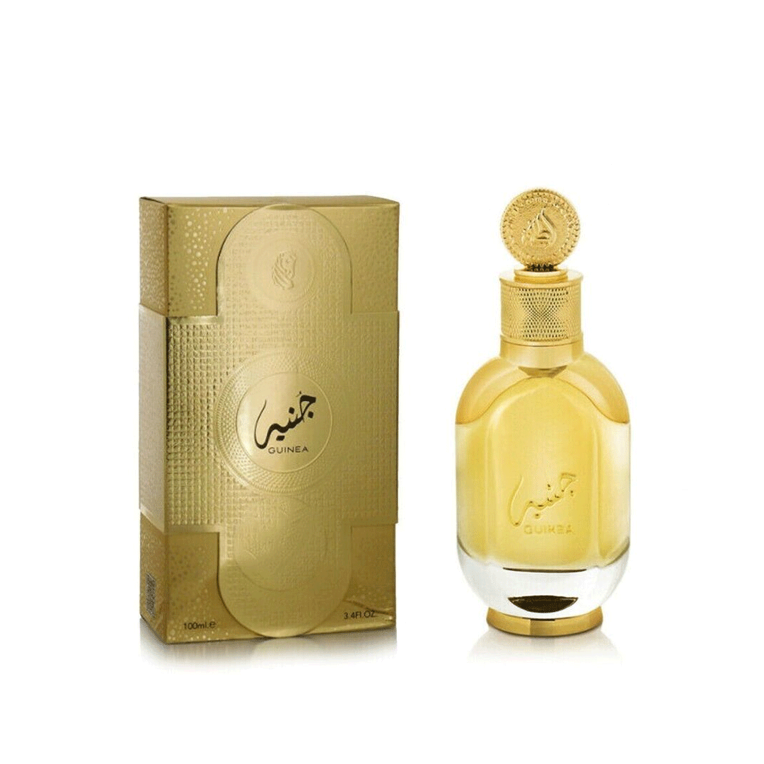 Lattafa Guinea Edp 100 ML