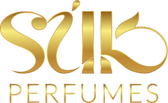 Silk Perfumes