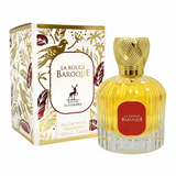 Maison Alhambra Baroque Rouge 540 EDP 100 ML