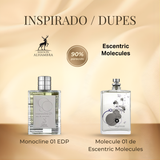Maison Alhambra Monocline 01 EDP 100 ml