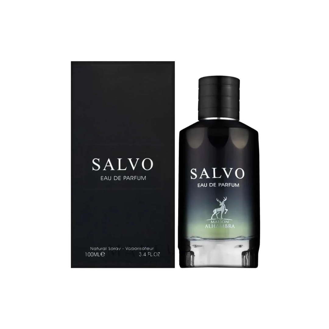 Maison Al Hambra Salvo Edp 100ml