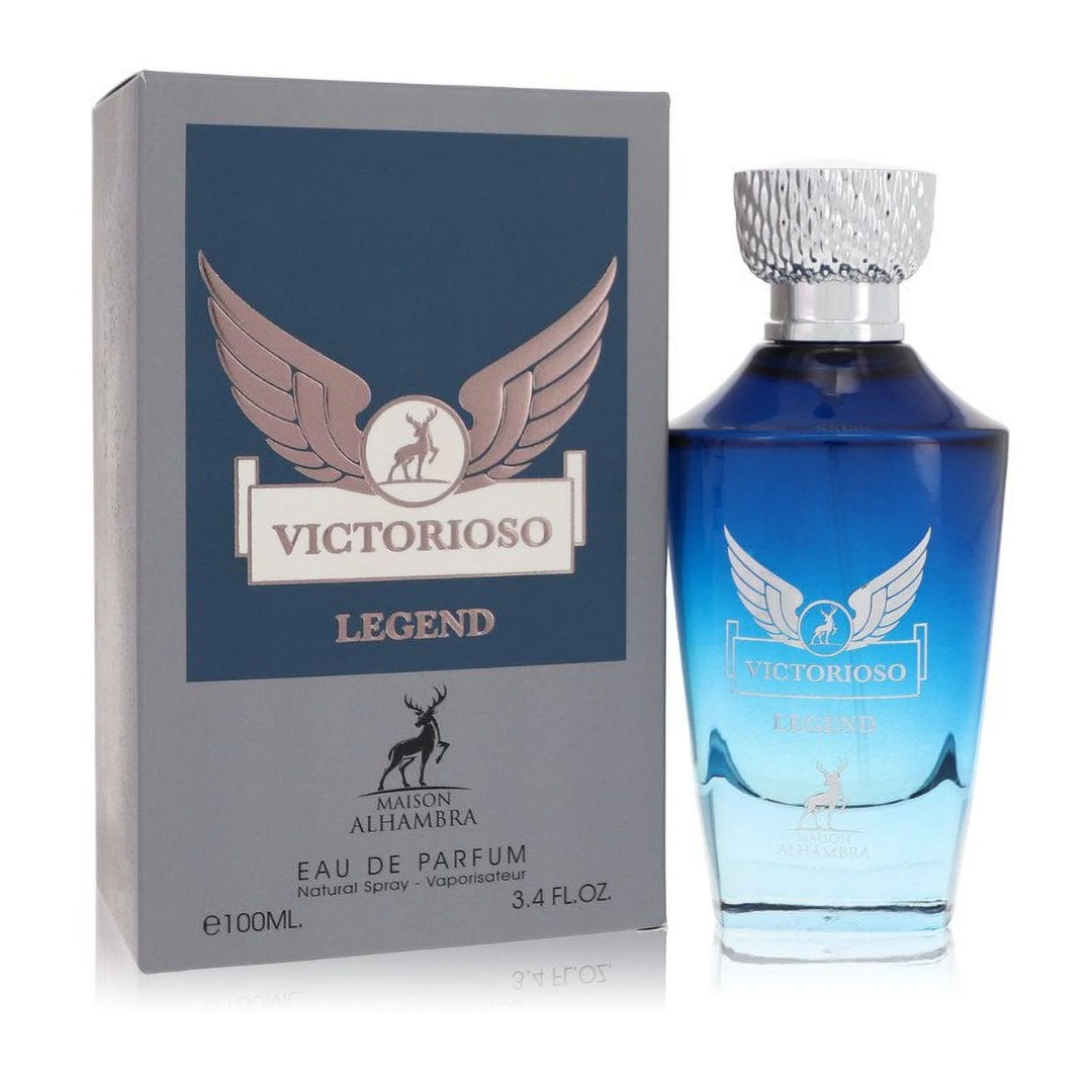 Maison Alhambra Victorioso Myth Edp 100ml