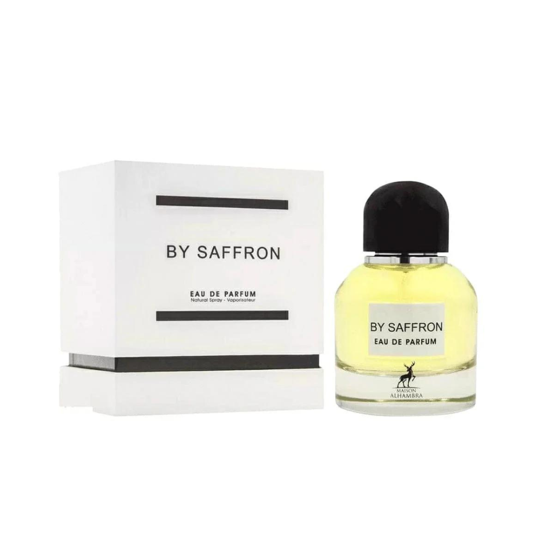 Maison Alhambra By Saffron Edp 100ml