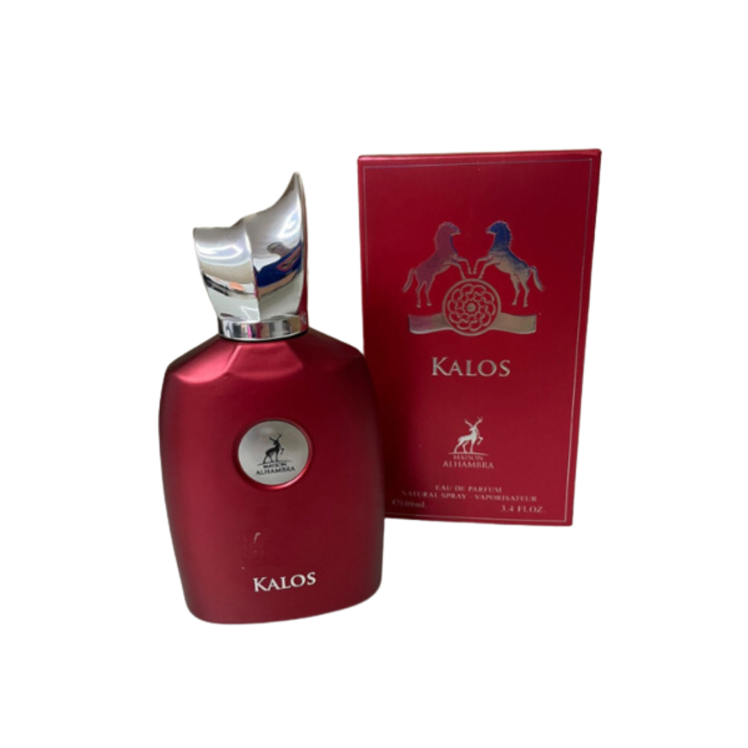 Maison Alhambra Kalos Edp 100ml