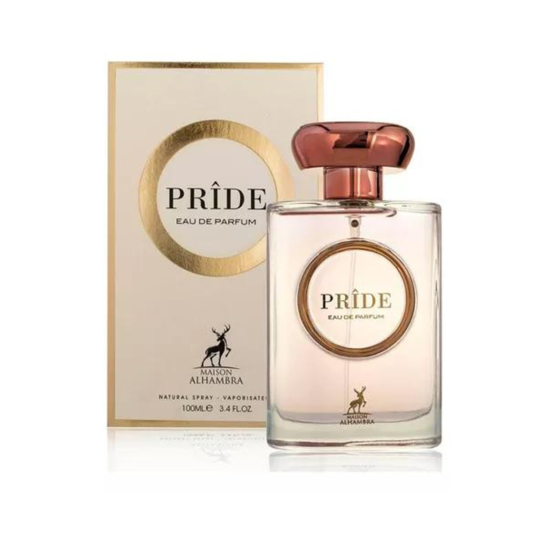 Maison Alhambra Pride Edp 100ml