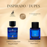 Maison Alhambra Zaffiro Collection Regale EDP 100 ml