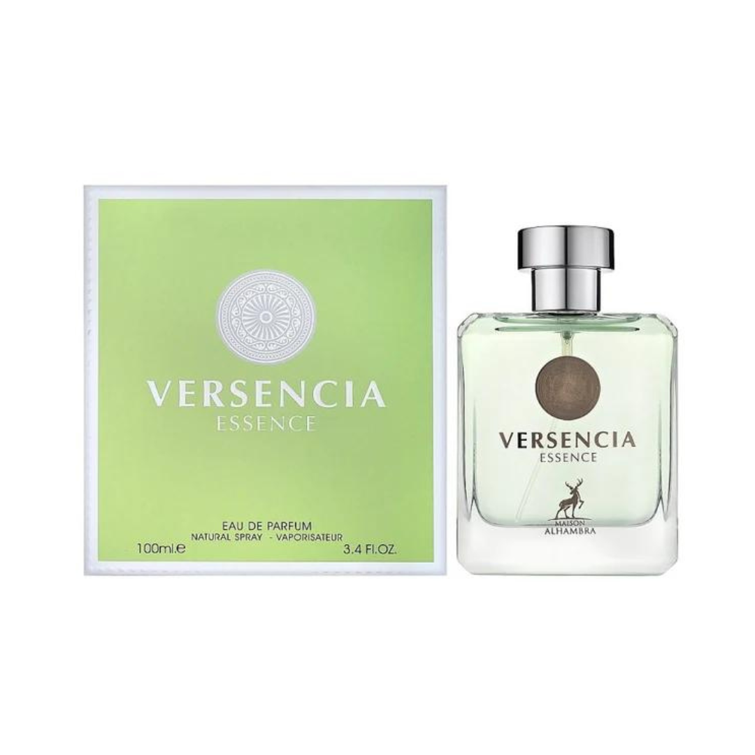 Maison Alhambra Versencia Essence Edp 100ml