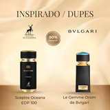 Maison Alhambra Sceptre Oceana EDP 100 ml