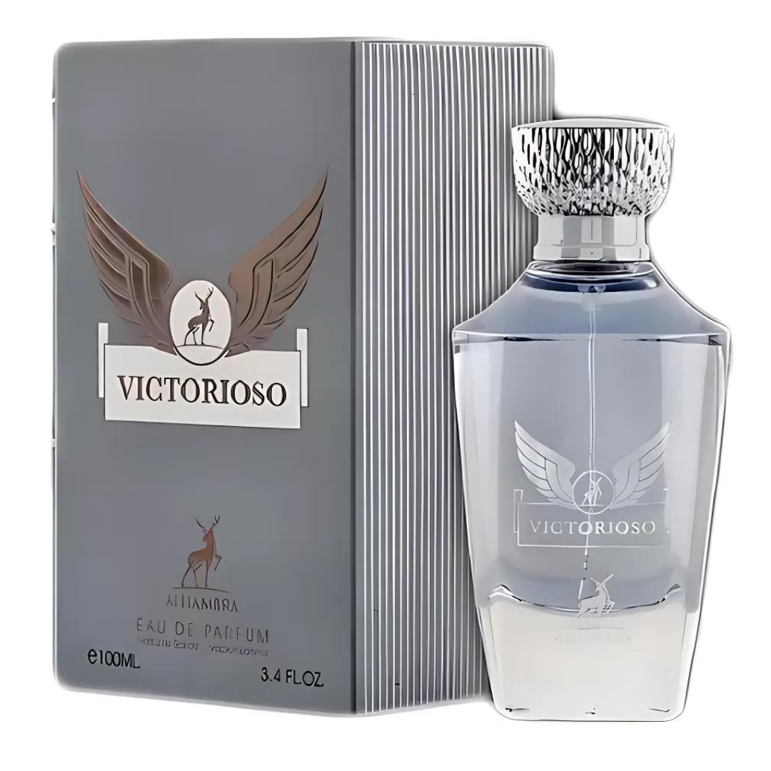 Maison Alhambra Victorioso EDP 100ml