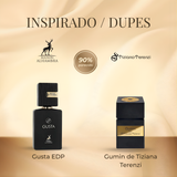 Maison Alhambra Gusta EDP 100 ml