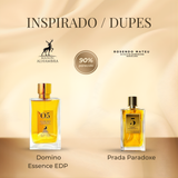 Maison Alhambra Domino Essence EDP 100 ml