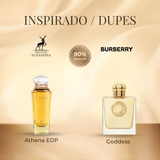 Maison Alhambra Athena EDP 100 ml