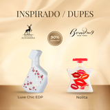 Maison Alhambra Luxe Chic EDP 100 ml