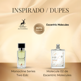 Maison Alhambra Monocline Series Two EDC 30 ml