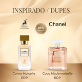 Maison Alhambra Como Moiselle EDP 30 ml