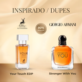 Maison Alhambra Your Touch EDP 30 ml