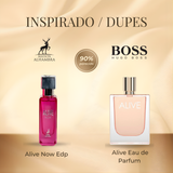 Maison Alhambra Alive Now EDP 30 ml