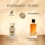 Maison Alhambra Léonie Intense EDP 30 ml