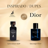 Maison Alhambra Salvo Elixir EDP 30 ml