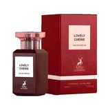 Maison Al Hambra Lovely Cherie EDP 80 ML