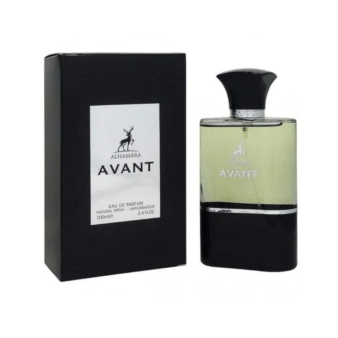 Maison Alhambra Avant Edp 100 ML