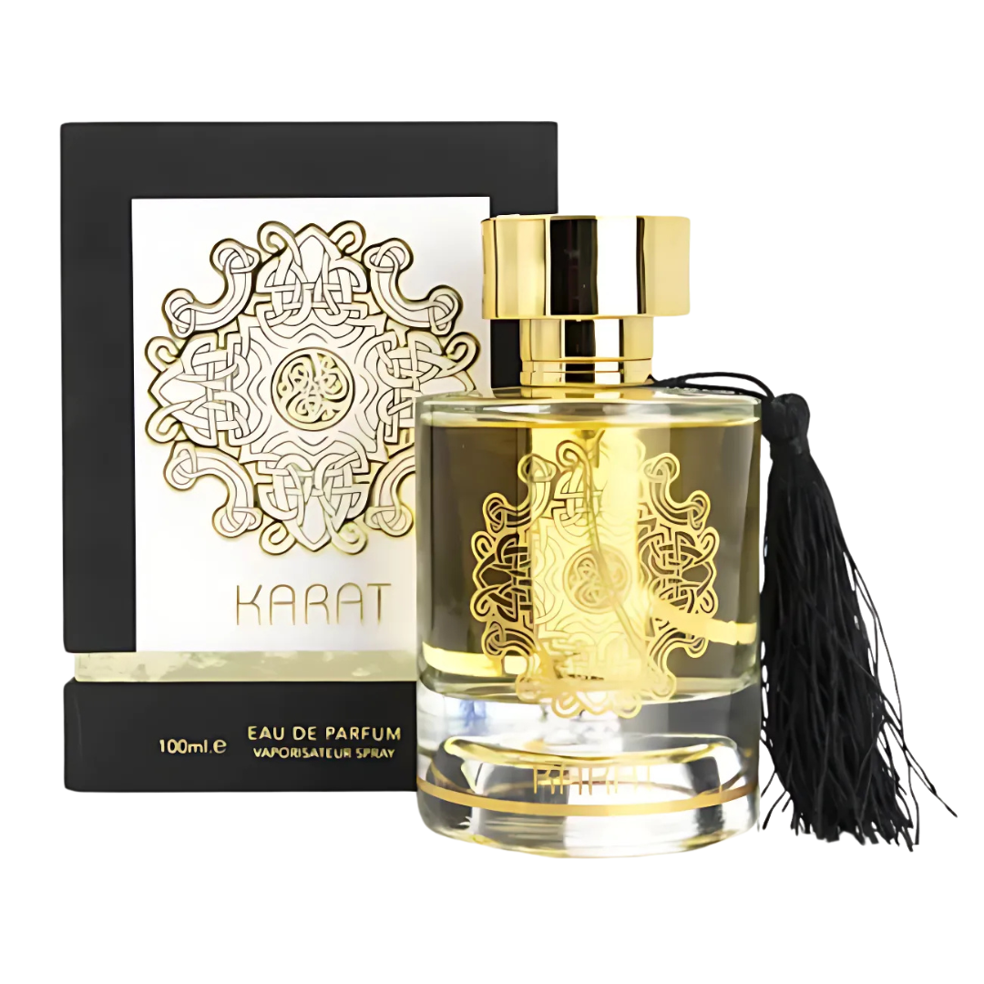 Maison Alhambra Karat EDP 100ML