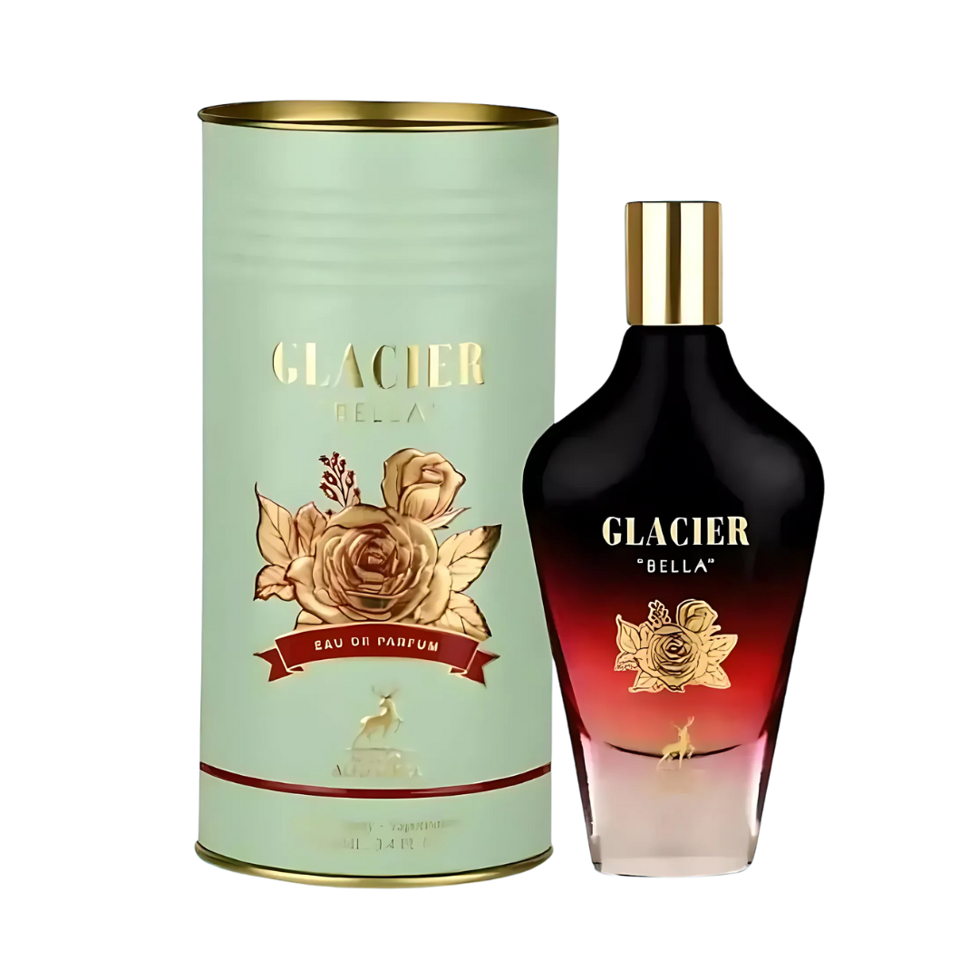 Maison Alhambra Glacier Bella EDP 100 ML