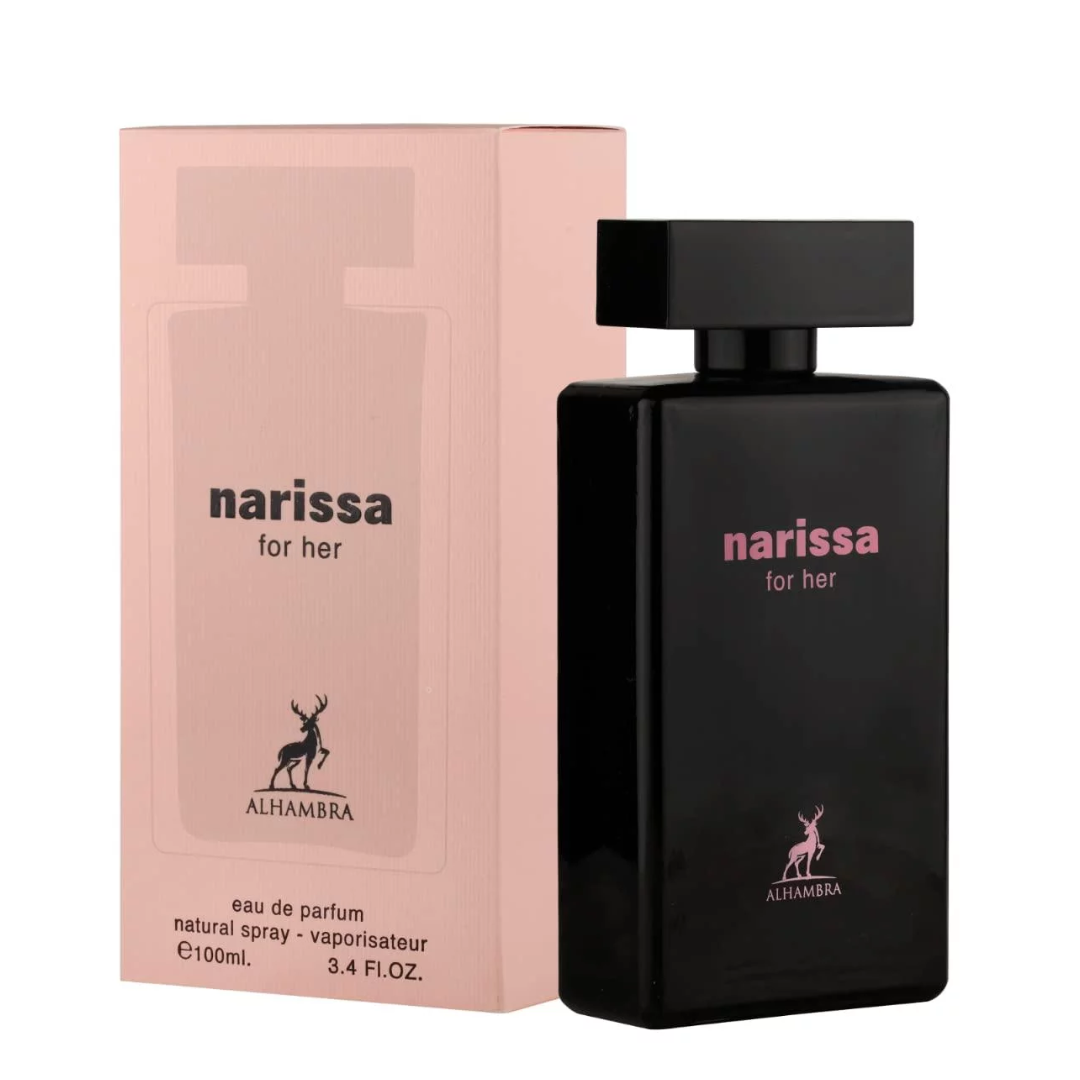 Maison Alhambra Narissa For Her EDP 100 ML