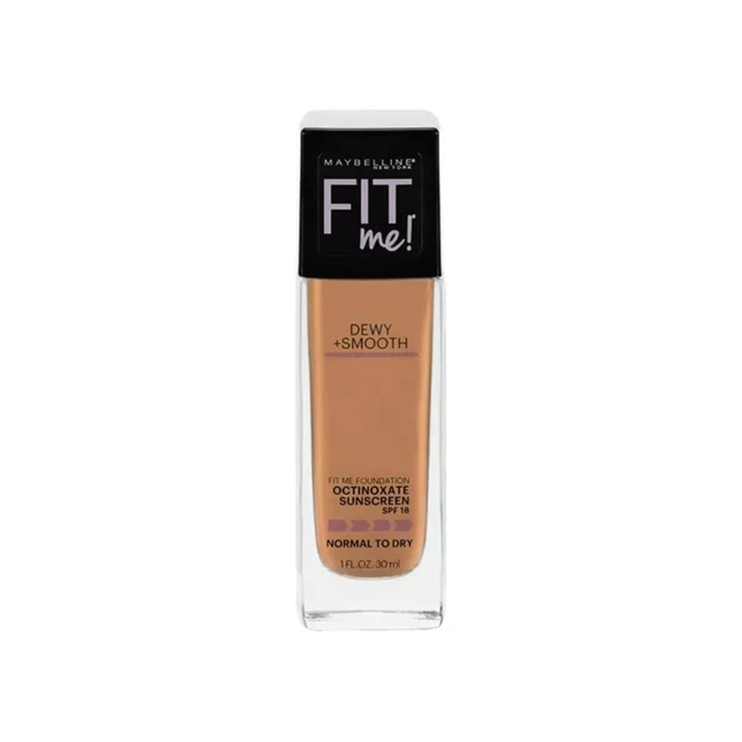 Base Fit Me Dewy+Smooth Fd