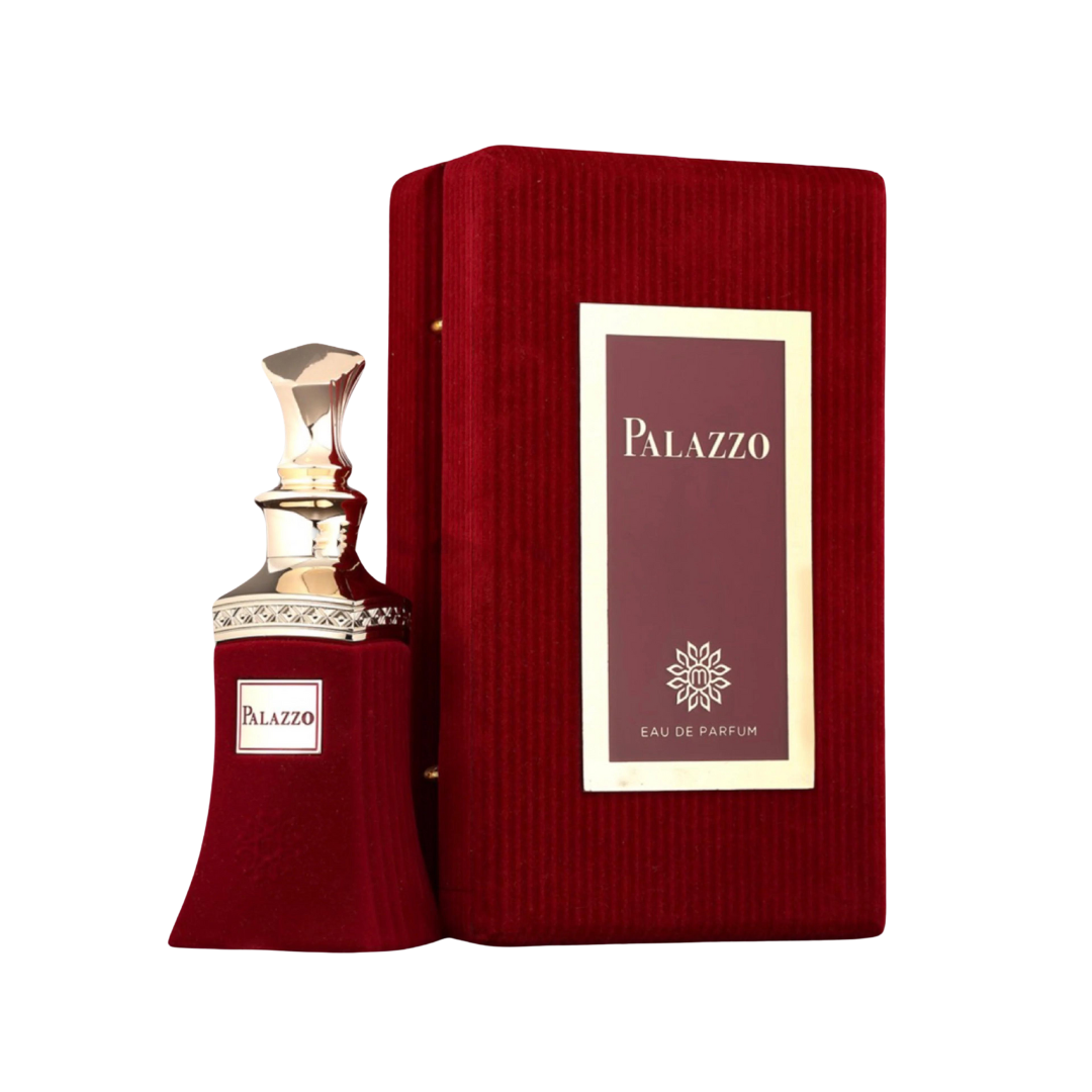 Maison Des Parfums Palazzo Edp 80ml