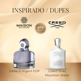 Maison Des Parfums Jubile D'Argent EDP 80 ml