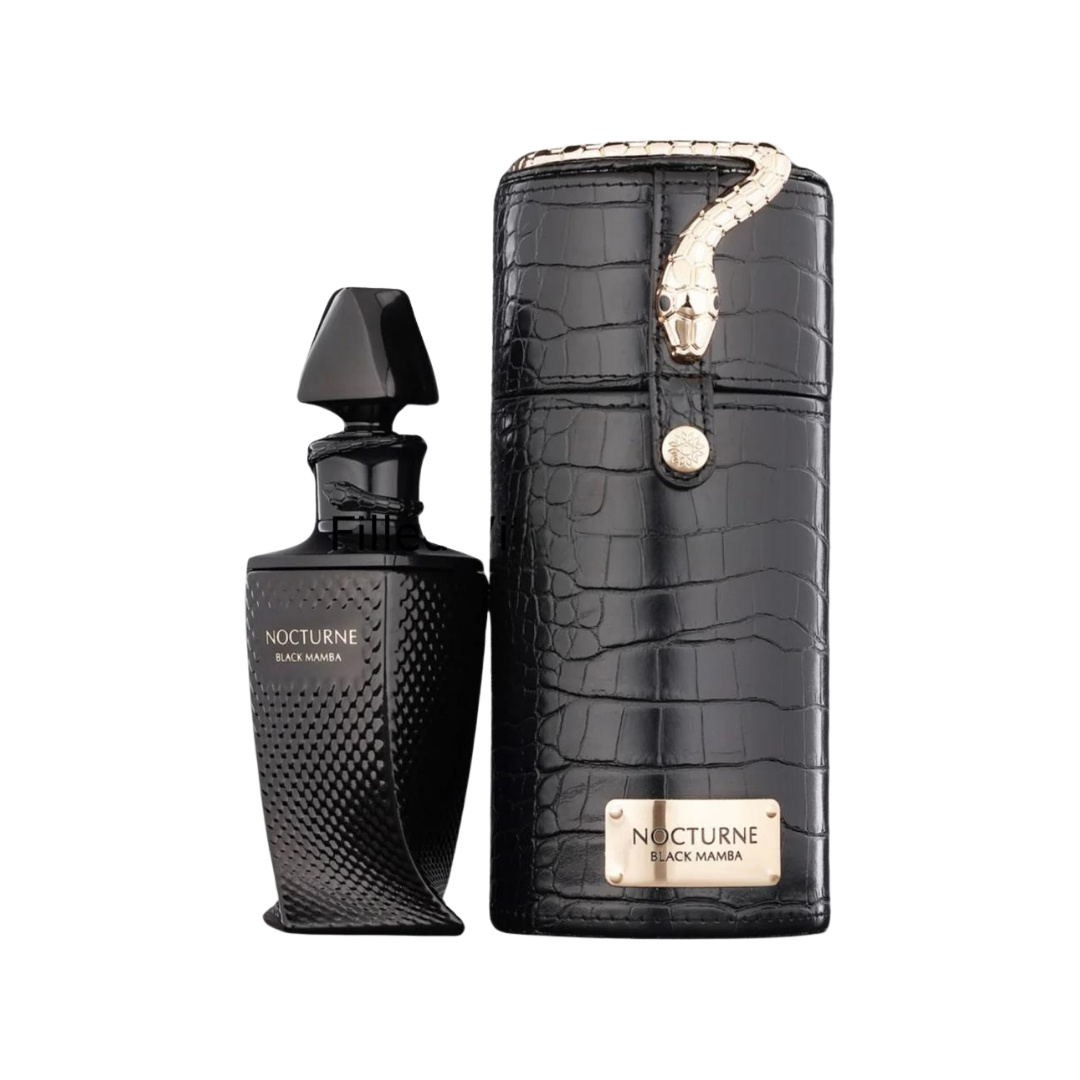 Maison Des Parfums Nocturne Black Mamba Edp 80ml