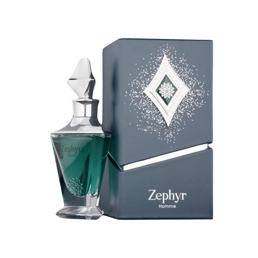 Maison Des Parfums Zephyr Homme Edp 80ml