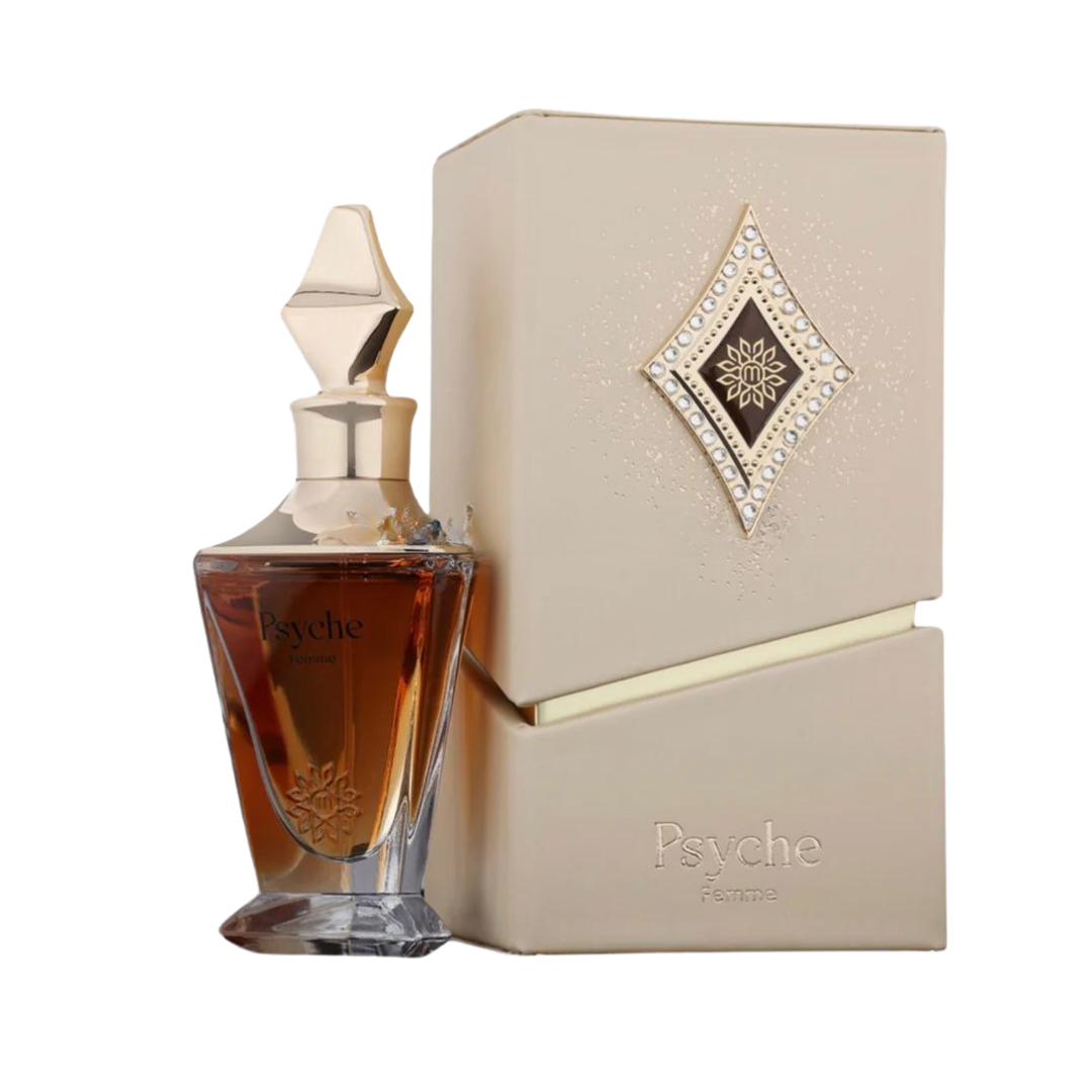 Maison Des Parfums Psyche Femme Edp 80ml